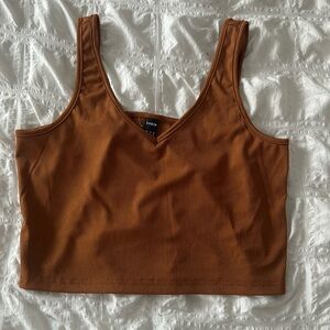 SHEIN tank top
